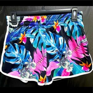 EUC BCG Athletic Shorts Youth Girls XL